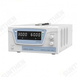 0-60V Programmable Adjustable DC Regulated Power Supply 1800-3000W PWM High Power Maintain Switching Power Supply 0-60V Programmable Adjustable DC Regulated Power Supply 1800-3000W PWM High Power Maintain Switching Power Supply