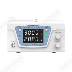 30V Programmable Adjustable DC Regulated Power Supply 600-1200W PWM High Power Switching Power Supply Chassis Style 30V Programmable Adjustable DC Regulated Power Supply 600-1200W PWM High Power Switching Power Supply Chassis Style