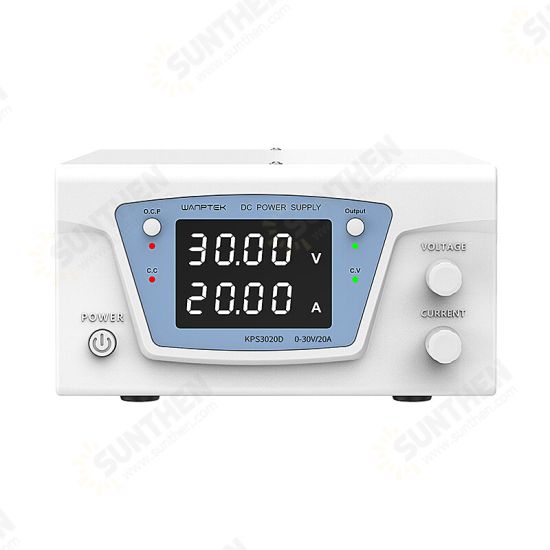 30V Programmable Adjustable DC Regulated Power Supply 600-1200W PWM High Power Switching Power Supply Chassis Style 30V Programmable Adjustable DC Regulated Power Supply 600-1200W PWM High Power Switching Power Supply Chassis Style