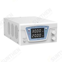 30V Programmable Adjustable DC Regulated Power Supply 600-1200W PWM High Power Switching Power Supply Chassis Style 30V Programmable Adjustable DC Regulated Power Supply 600-1200W PWM High Power Switching Power Supply Chassis Style