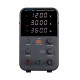 WPS1203H 120V 3A Adjustable DC Power Supply Programmable 110/220V 4 Digits LED Display Switching Regulated Power Supply
