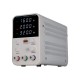 WPS1602B 160V 2A Adjustable DC Power Supply Programmable 4 Digits LED Display Switching Regulated Power Supply