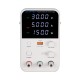 WPS305B 30V 5A Adjustable DC Power Supply Programmable 4 Digits LED Display Switching Regulated Power Supply