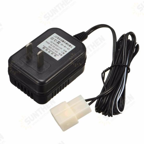 Wall Charger AC Adapter for KID TRAX ATV Quad 6V Battery Powered Ride