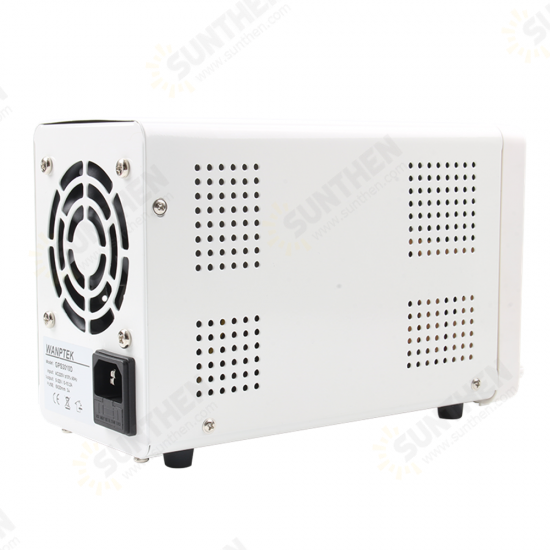 110V 30V/5A 30V/10A 60V/5A DC Power Supply 4 Digits LED Voltage Regulated Switching Power Source