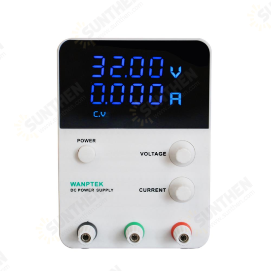 220V Mini Switching 30V/5A 30V/10A 60V/5A DC Power Supply Switching 4 Digits LED Voltage Regulated Adjustable Power Source