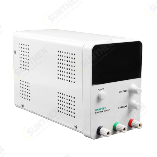 220V Mini Switching 30V/5A 30V/10A 60V/5A DC Power Supply Switching 4 Digits LED Voltage Regulated Adjustable Power Source