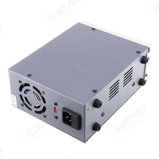 KPS3010DF 4 Digits 0-30V 0-10A 110V/220V Adjustable DC Power Supply LED Display 300W Regulated Power Supply