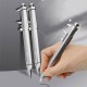 0-100mm Vernier Caliper Precision Gauges Ballpoint Pen Marker Multi-tool Measuring Tool