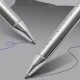 0-100mm Vernier Caliper Precision Gauges Ballpoint Pen Marker Multi-tool Measuring Tool
