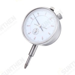 0-10MM Dial Test Indicator Lever Gauge Scale Meter 0.01mm Accurancy Level Gauge Scale Meter 0-10MM Dial Test Indicator Lever Gauge Scale Meter 0.01mm Accurancy Level Gauge Scale Meter
