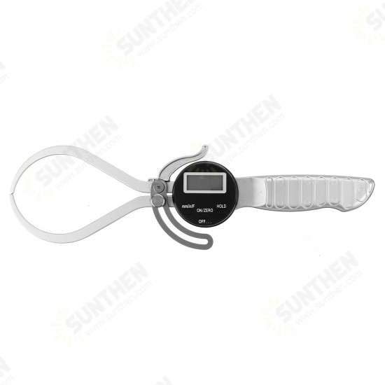 0-150mm Digital Internal Electronic Caliper Insize Gauge