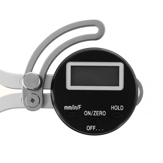 0-150mm Digital Internal Electronic Caliper Insize Gauge