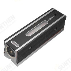 150mm Precision Level Graduation Bar Measurement Leveler Accuracy 0.02/0.05mm Level 150mm Precision Level Graduation Bar Measurement Leveler Accuracy 0.02/0.05mm Level