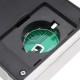 360 Degree Mini Digital Protractor Inclinometer Electronic Angle Level Magnetic Box