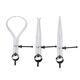 3pcs 8 Inch Spring Caliper / Internal External Dividing Divider Set