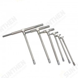6pcs 8-150mm Telescoping Gauge Set Internal Gauge Hole Gauges for Hole Quick Inside Measurement 6pcs 8-150mm Telescoping Gauge Set Internal Gauge Hole Gauges for Hole Quick Inside Measurement