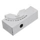 Adjustable Angle Gauge V-block Angle Grinder KP25 0-60 Degree Precision Angle Plate Block for Measuring Tools