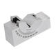 Adjustable Angle Gauge V-block Angle Grinder KP25 0-60 Degree Precision Angle Plate Block for Measuring Tools