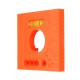 Portable Measuring Ruler Decoration Scale Precision Engineering Measuring Ruler Woodworking Tools