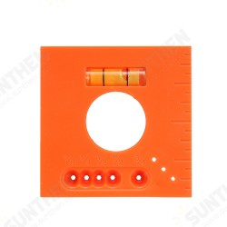 Portable Measuring Ruler Decoration Scale Precision Engineering Measuring Ruler Woodworking Tools Portable Measuring Ruler Decoration Scale Precision Engineering Measuring Ruler Woodworking Tools