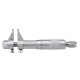 Stainless Steel Inside Micrometer Screw Gauge Metric Measuring Vernier Caliper Gauge Measuring Tool