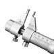 Stainless Steel Inside Micrometer Screw Gauge Metric Measuring Vernier Caliper Gauge Measuring Tool