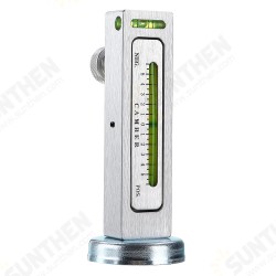 Upgrated Magnetic Level Four Wheel Alignment Gauge Level Gauge Camber Adjustment Aid Tool Magnet Positioning Tools Upgrated Magnetic Level Four Wheel Alignment Gauge Level Gauge Camber Adjustment Aid Tool Magnet Positioning Tools