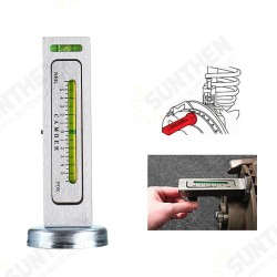 Upgrated Magnetic Level Four Wheel Alignment Gauge Level Gauge Camber Adjustment Aid Tool Magnet Positioning Tools Upgrated Magnetic Level Four Wheel Alignment Gauge Level Gauge Camber Adjustment Aid Tool Magnet Positioning Tools