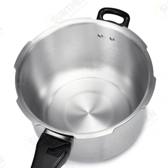 4L/5L Pressure Cooker Commercial Aluminum Alloy Pressure Cooker