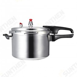 4L/5L Pressure Cooker Commercial Aluminum Alloy Pressure Cooker 4L/5L Pressure Cooker Commercial Aluminum Alloy Pressure Cooker