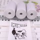 10 Rolls 57mm x 30mm White Thermal Receipt Paper