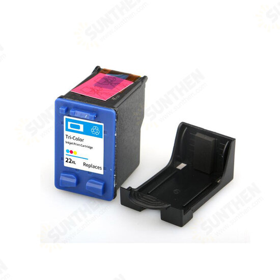 21XL 22XL Ink Cartridge for HP Printer