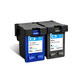 21XL 22XL Ink Cartridge for HP Printer