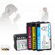 953XL Ink Cartridge Suitable for HP 8720 8210 8216 8710 8715 8725 8728 8730 8740 7740 7730 7745 8218 7720 Printer