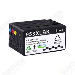 953XL Ink Cartridge Suitable for HP 8720 8210 8216 8710 8715 8725 8728 8730 8740 7740 7730 7745 8218 7720 Printer 953XL Ink Cartridge Suitable for HP 8720 8210 8216 8710 8715 8725 8728 8730 8740 7740 7730 7745 8218 7720 Printer
