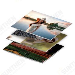 A6 105*148mm Printer Paper Photo Paper for Inkjet Printers A6 105*148mm Printer Paper Photo Paper for Inkjet Printers
