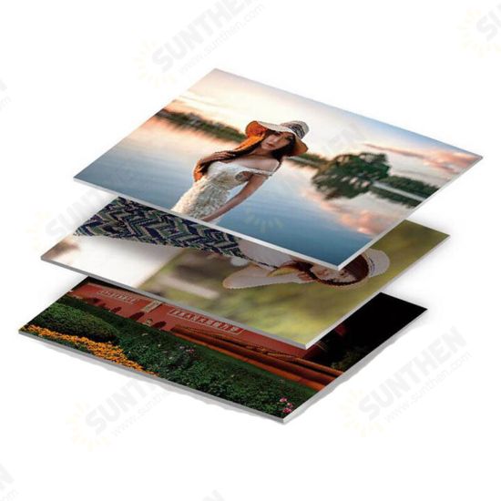 A6 105*148mm Printer Paper Photo Paper for Inkjet Printers