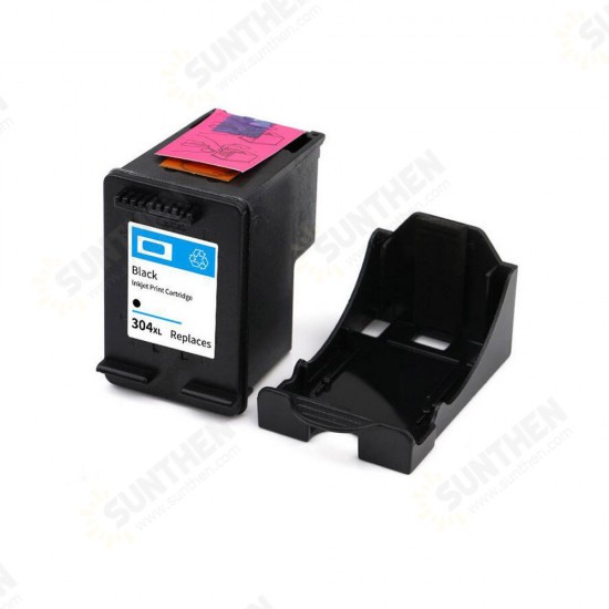 Colorpro 304XL Ink Cartridge Compatible for HP DESKJET 2620 2621 2622 2623 Printer