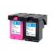 Colorpro 304XL Ink Cartridge Compatible for HP DESKJET 2620 2621 2622 2623 Printer