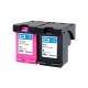 Colorpro New Version 304XL Ink Cartridge Compatible for HP DESKJET 3720 3721 3723 3724 3730 Printer