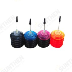 Complementary Ink for Printer 30ml Complementary Ink for Printer 30ml