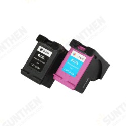Compatible HP 62XL Ink cartridge Replacement for HP OfficeJet 200 5540 5542 5640 7640 5740 Printer Compatible HP 62XL Ink cartridge Replacement for HP OfficeJet 200 5540 5542 5640 7640 5740 Printer