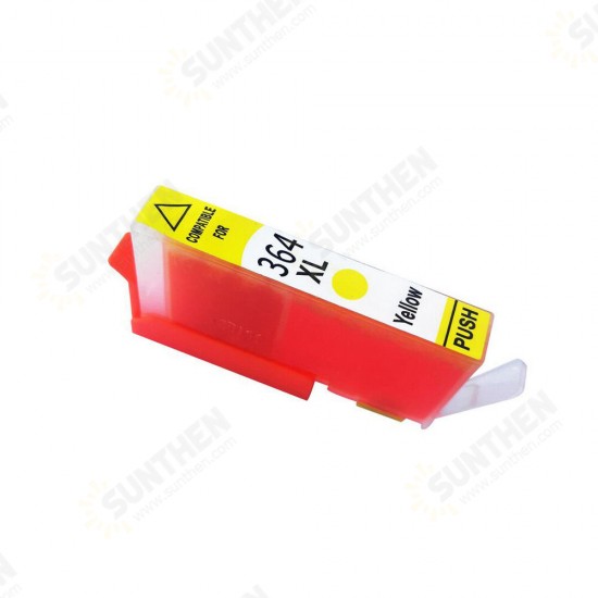 HP 364XL Compatible Ink Cartridge Replacement for HP B8550/B8553/B8558 Printer HP 364XL Compatible Ink Cartridge Replacement for HP B8550/B8553/B8558 Printer