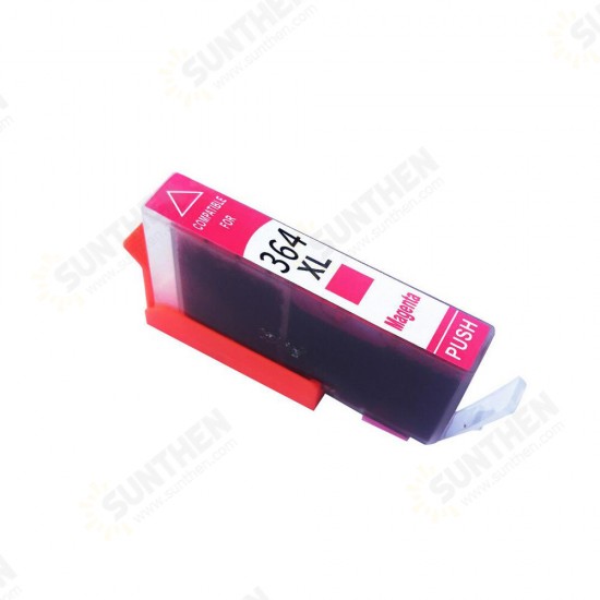 HP 364XL Compatible Ink Cartridge Replacement for HP B8550/B8553/B8558 Printer