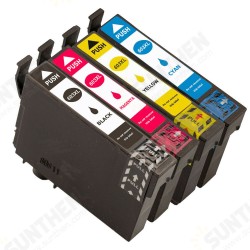 PGI570 XL CLI571XL Full Ink Cartridges BK 22ML CL 11ML for MG6851/MG6852/MG5750/MG5751/MG5752/MG5753/MG6850 PGI570 XL CLI571XL Full Ink Cartridges BK 22ML CL 11ML for MG6851/MG6852/MG5750/MG5751/MG5752/MG5753/MG6850