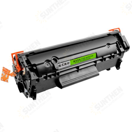 Toner Cartridge HP1020plus M1005 Ink Cartridge 1018 Toner Cartridge Suitable For HP Original Printer Q2612A