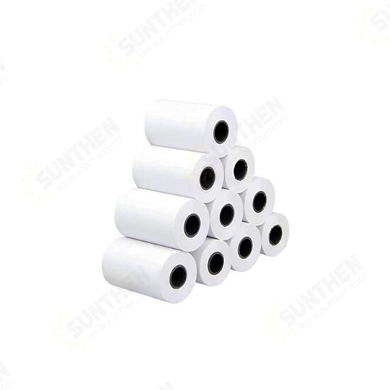 White Thermal Printing Paper for Printer