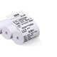 White Thermal Printing Paper for Printer