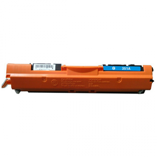 For HP CF350A Tone Cartridge HP M176N Compact Tone Cartridge 130A MFP M177FW Ink Cartridge Plug Printer Supplies